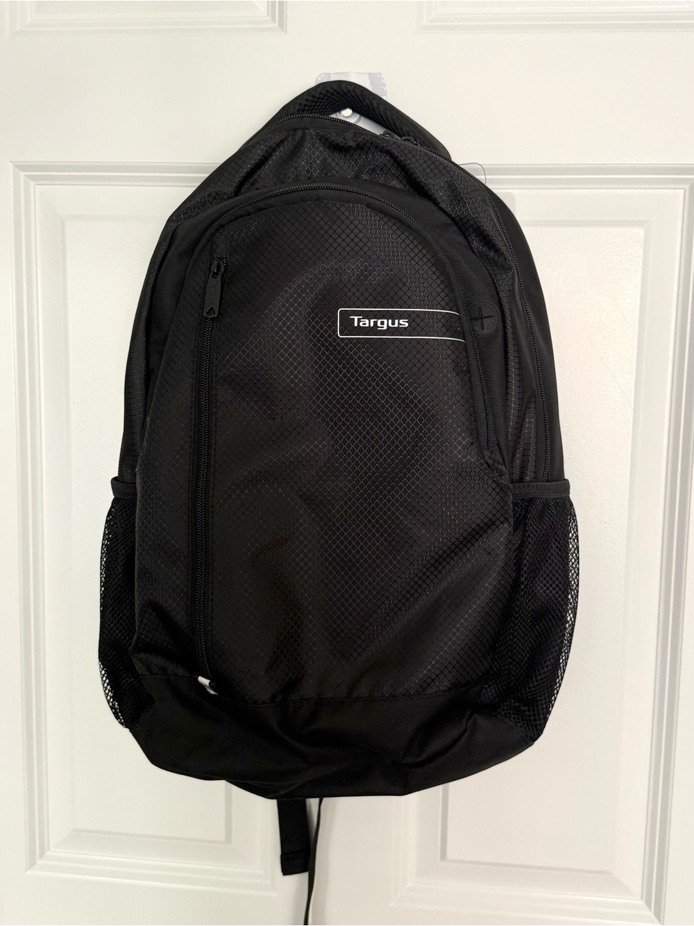 NWT Targus 19L Laptop Sport Backpack  15” 16” Laptop Lightweight Polyester